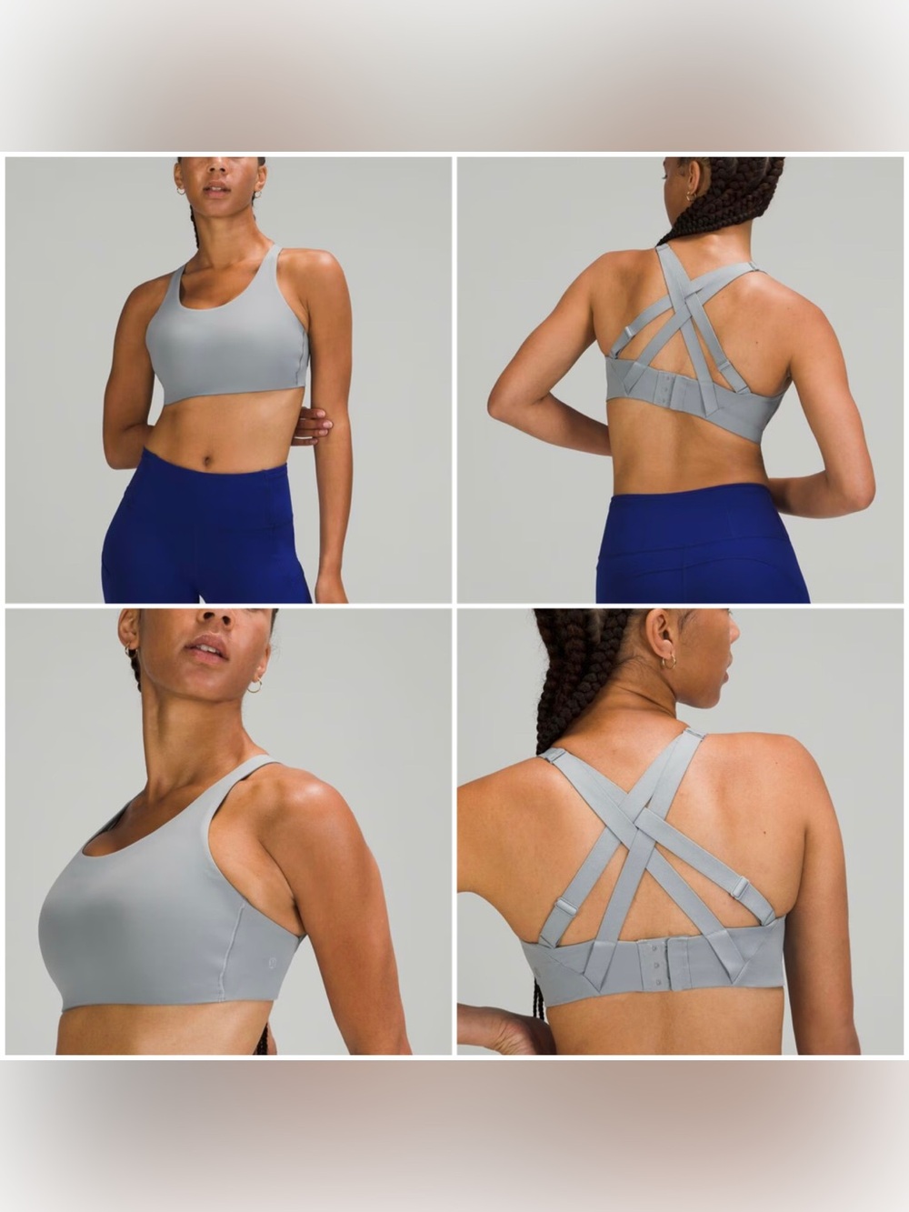 Energy Bra *High Support